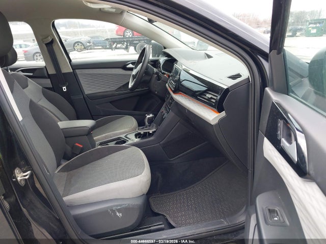 44666597 :رقم المزاد ، 3VVDX7B29PM315277 vin ، 2023 Volkswagen Taos 1.5t S مزاد بيع