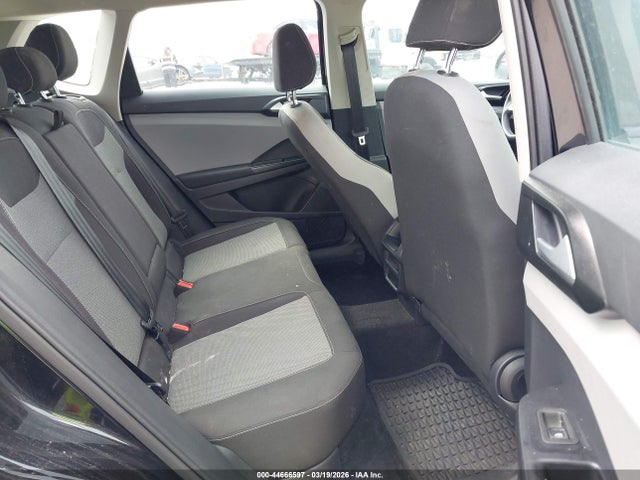 44666597 :رقم المزاد ، 3VVDX7B29PM315277 vin ، 2023 Volkswagen Taos 1.5t S مزاد بيع