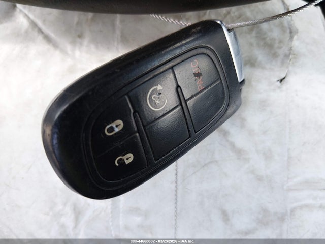 Продаж на аукціоні авто 2014 Ram 1500 Sport, vin: 1C6RR7MT9ES304456, номер лоту: 44666602