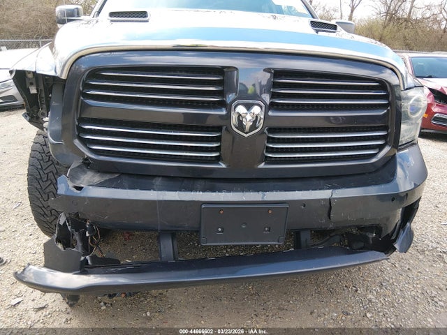 Продаж на аукціоні авто 2014 Ram 1500 Sport, vin: 1C6RR7MT9ES304456, номер лоту: 44666602