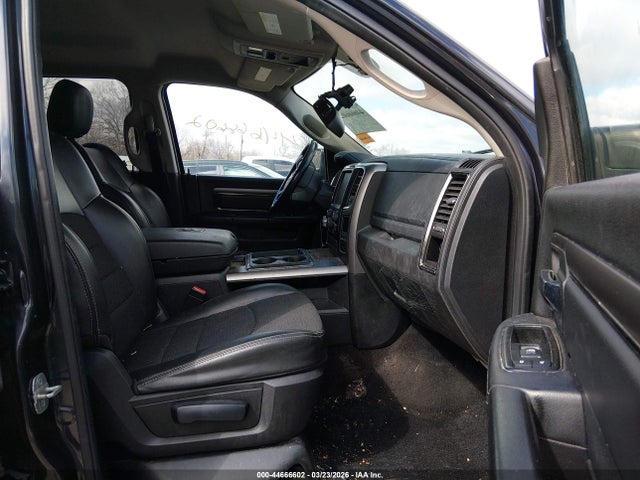 Продаж на аукціоні авто 2014 Ram 1500 Sport, vin: 1C6RR7MT9ES304456, номер лоту: 44666602