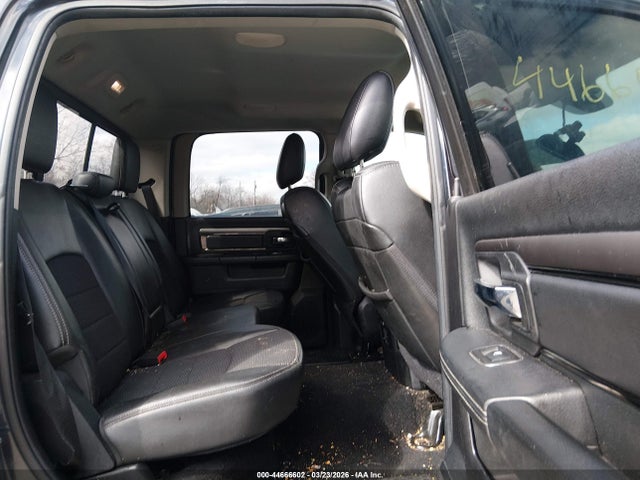 Продаж на аукціоні авто 2014 Ram 1500 Sport, vin: 1C6RR7MT9ES304456, номер лоту: 44666602