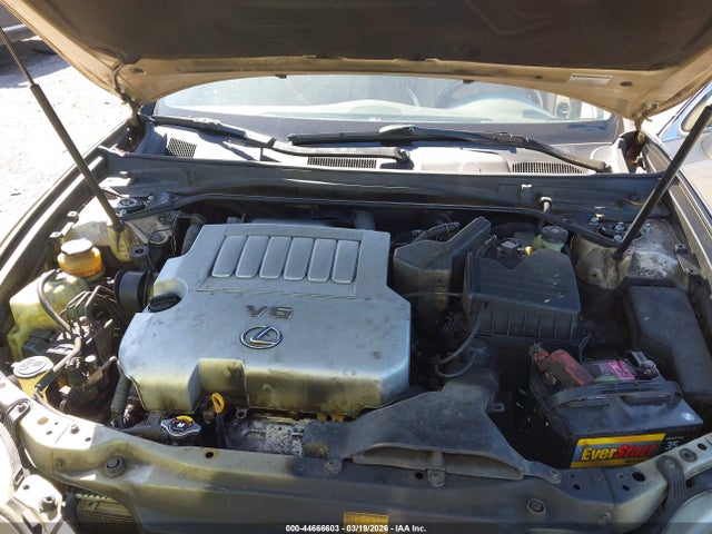 44666603 :رقم المزاد ، JTHBJ46G072015189 vin ، 2007 Lexus Es 350 مزاد بيع