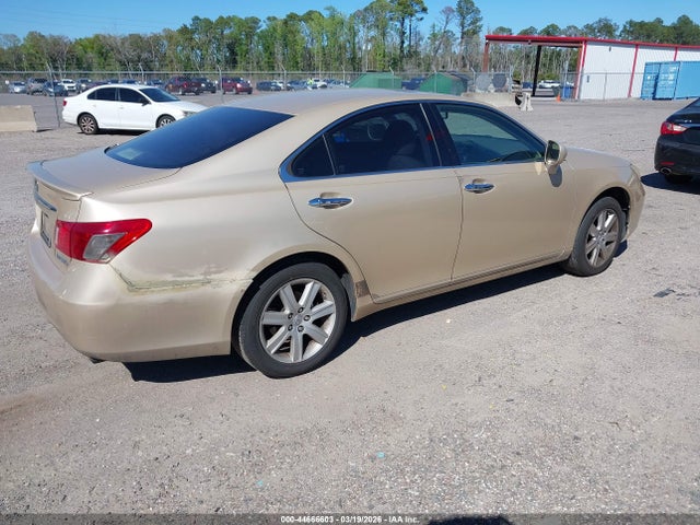 44666603 :رقم المزاد ، JTHBJ46G072015189 vin ، 2007 Lexus Es 350 مزاد بيع