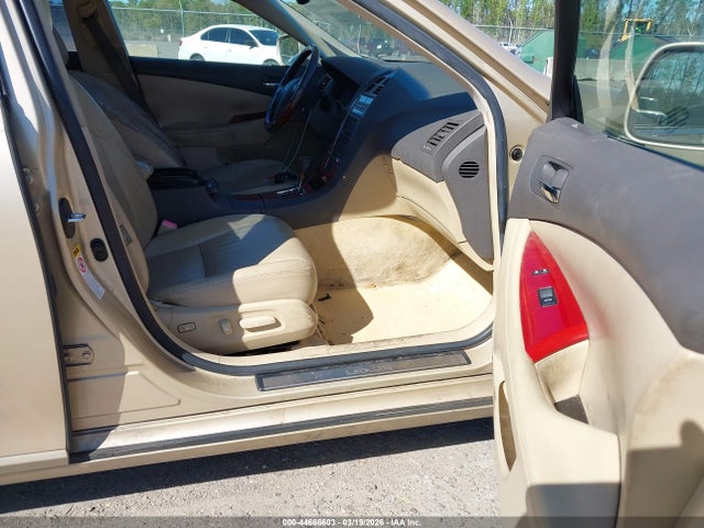44666603 :رقم المزاد ، JTHBJ46G072015189 vin ، 2007 Lexus Es 350 مزاد بيع