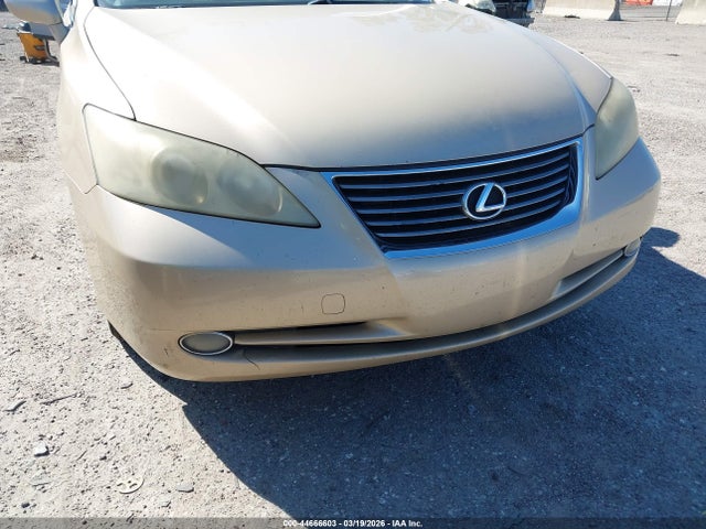 44666603 :رقم المزاد ، JTHBJ46G072015189 vin ، 2007 Lexus Es 350 مزاد بيع