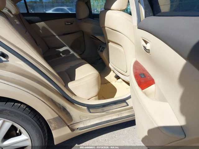 44666603 :رقم المزاد ، JTHBJ46G072015189 vin ، 2007 Lexus Es 350 مزاد بيع