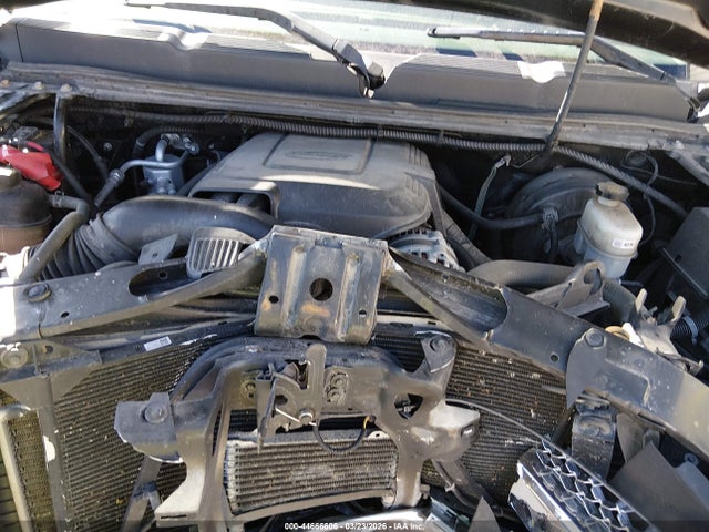 2012 CHEVROLET SILVERADO 1500 1GCRKSE78CZ262268 Photo 9