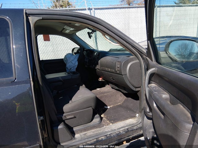 2012 CHEVROLET SILVERADO 1500 1GCRKSE78CZ262268 Photo 4