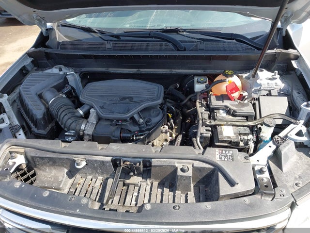44666612 :رقم المزاد ، 1GKKNRLS2LZ164981 vin ، 2020 Gmc Acadia Fwd Sle مزاد بيع