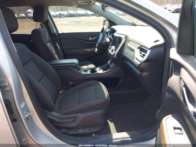 44666612 :رقم المزاد ، 1GKKNRLS2LZ164981 vin ، 2020 Gmc Acadia Fwd Sle مزاد بيع