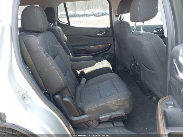 44666612 :رقم المزاد ، 1GKKNRLS2LZ164981 vin ، 2020 Gmc Acadia Fwd Sle مزاد بيع