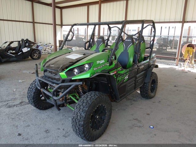 JKBRTCJ17NB506319 Kawasaki Krt800 J/k