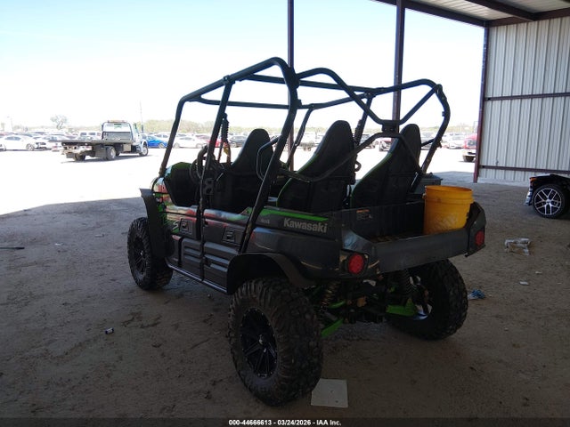 JKBRTCJ17NB506319 Kawasaki Krt800 J/k