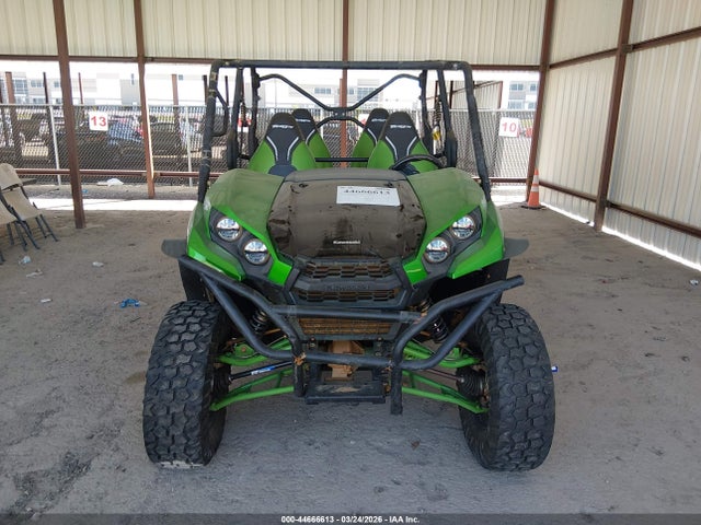 JKBRTCJ17NB506319 Kawasaki Krt800 J/k