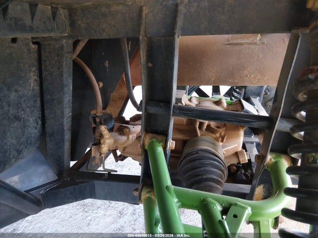 JKBRTCJ17NB506319 Kawasaki Krt800 J/k