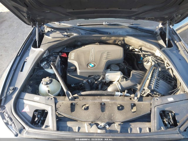 2012 BMW 528I WBAXH5C5XCDW11739 Photo 9