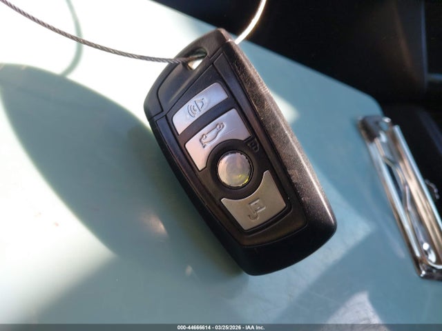 2012 BMW 528I WBAXH5C5XCDW11739 Photo 10