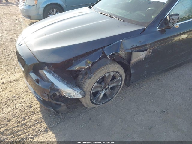 2012 BMW 528I WBAXH5C5XCDW11739 Photo 5
