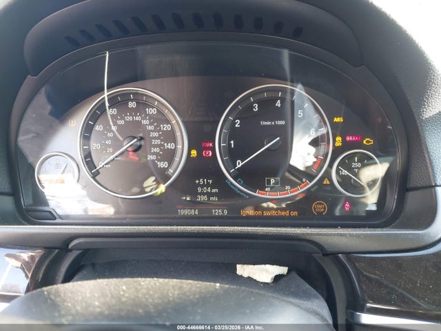 2012 BMW 528I WBAXH5C5XCDW11739 Photo 6