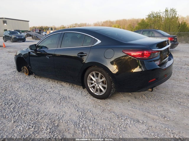 JM1GJ1U58E1106009 Mazda Mazda6 I Sport