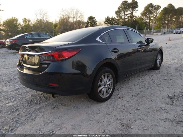 JM1GJ1U58E1106009 Mazda Mazda6 I Sport