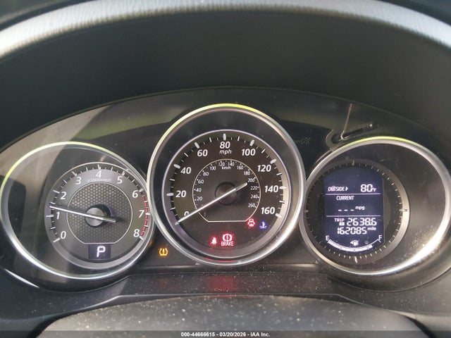 JM1GJ1U58E1106009 Mazda Mazda6 I Sport