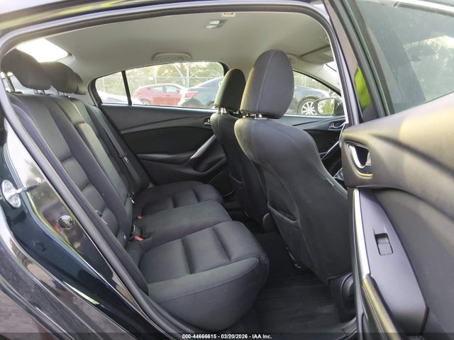 JM1GJ1U58E1106009 Mazda Mazda6 I Sport