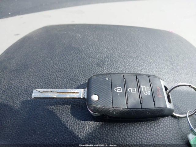 2014 Kia Soul მანქანა იყიდება აუქციონზე, vin: KNDJN2A23E7095444, აუქციონის ნომერი: 44666616