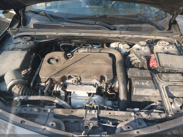 Продаж на аукціоні авто 2016 Chevrolet Malibu 1lt, vin: 1G1ZE5ST2GF324824, номер лоту: 44666619