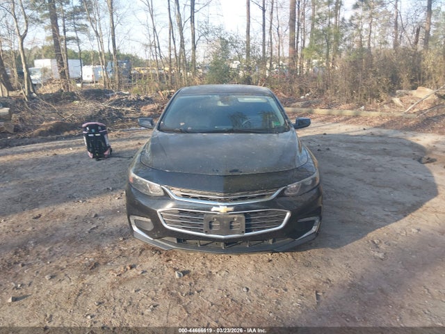 Продаж на аукціоні авто 2016 Chevrolet Malibu 1lt, vin: 1G1ZE5ST2GF324824, номер лоту: 44666619