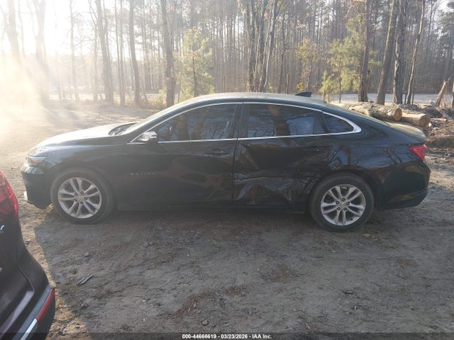 Продаж на аукціоні авто 2016 Chevrolet Malibu 1lt, vin: 1G1ZE5ST2GF324824, номер лоту: 44666619