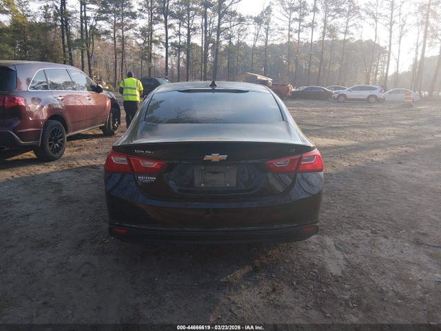 Продаж на аукціоні авто 2016 Chevrolet Malibu 1lt, vin: 1G1ZE5ST2GF324824, номер лоту: 44666619