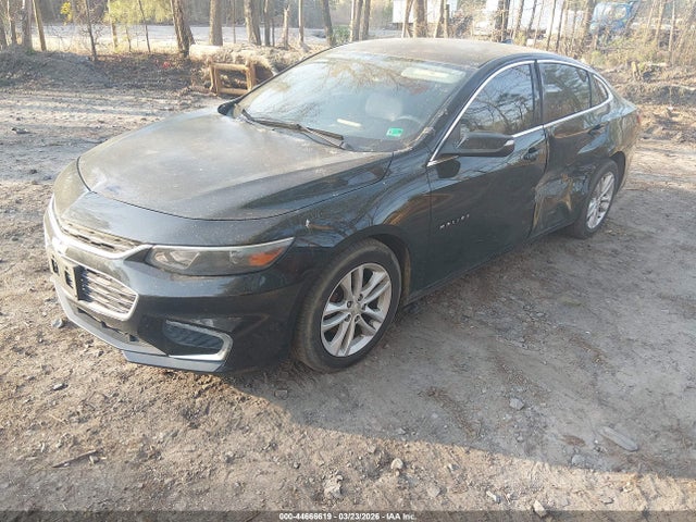 Продаж на аукціоні авто 2016 Chevrolet Malibu 1lt, vin: 1G1ZE5ST2GF324824, номер лоту: 44666619