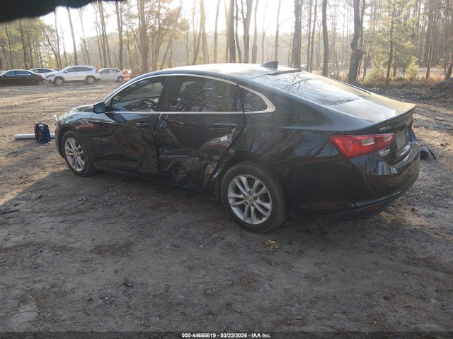 Продаж на аукціоні авто 2016 Chevrolet Malibu 1lt, vin: 1G1ZE5ST2GF324824, номер лоту: 44666619