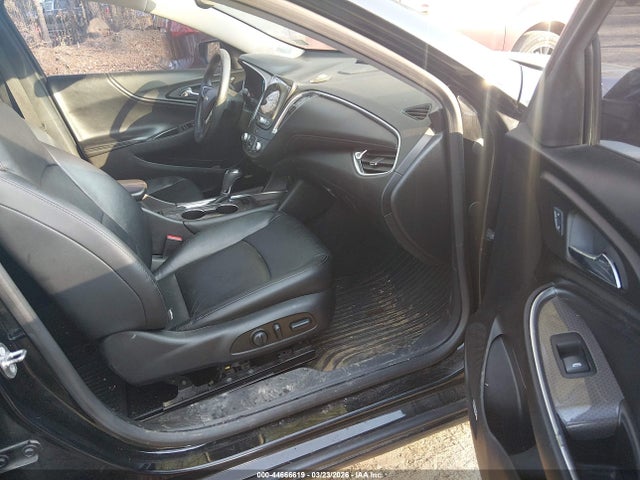 Продаж на аукціоні авто 2016 Chevrolet Malibu 1lt, vin: 1G1ZE5ST2GF324824, номер лоту: 44666619