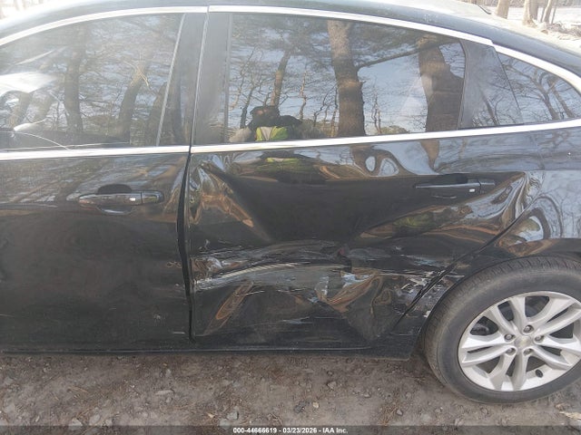 Продаж на аукціоні авто 2016 Chevrolet Malibu 1lt, vin: 1G1ZE5ST2GF324824, номер лоту: 44666619
