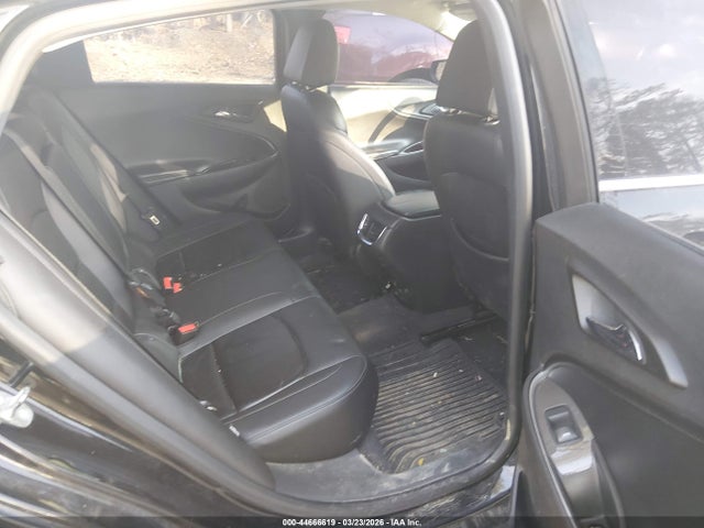 Продаж на аукціоні авто 2016 Chevrolet Malibu 1lt, vin: 1G1ZE5ST2GF324824, номер лоту: 44666619