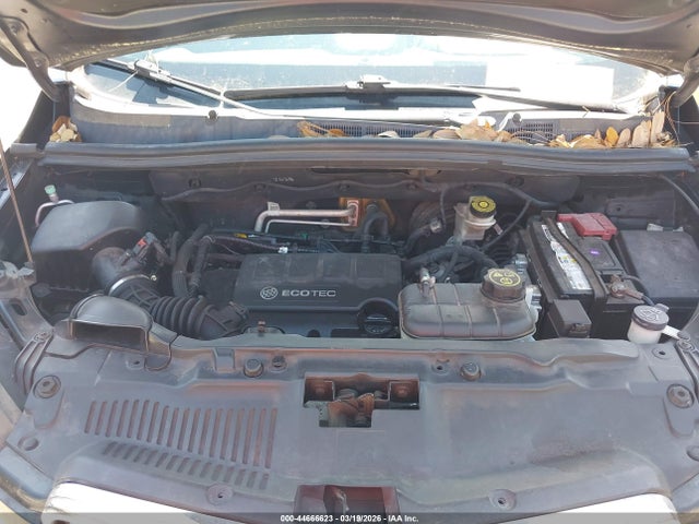 Продаж на аукціоні авто 2014 Buick Encore Premium, vin: KL4CJHSB2EB619843, номер лоту: 44666623