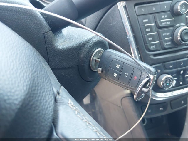 Продаж на аукціоні авто 2014 Buick Encore Premium, vin: KL4CJHSB2EB619843, номер лоту: 44666623