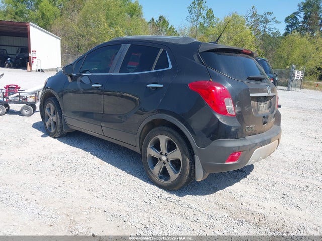 Продаж на аукціоні авто 2014 Buick Encore Premium, vin: KL4CJHSB2EB619843, номер лоту: 44666623