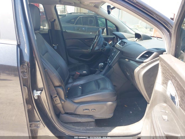 Продаж на аукціоні авто 2014 Buick Encore Premium, vin: KL4CJHSB2EB619843, номер лоту: 44666623