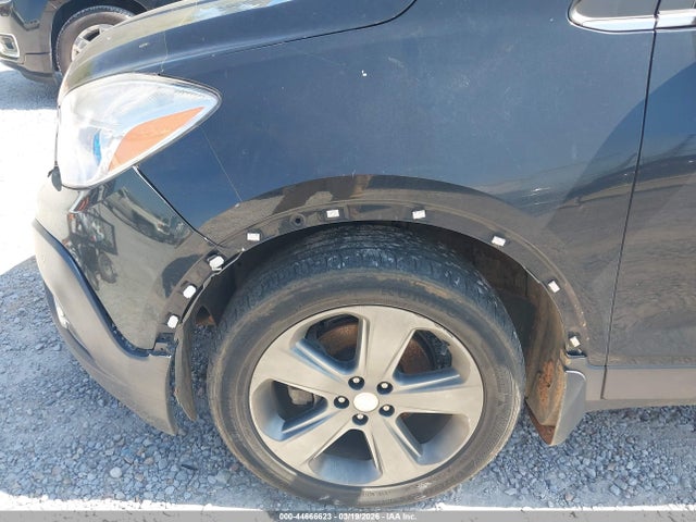 Продаж на аукціоні авто 2014 Buick Encore Premium, vin: KL4CJHSB2EB619843, номер лоту: 44666623
