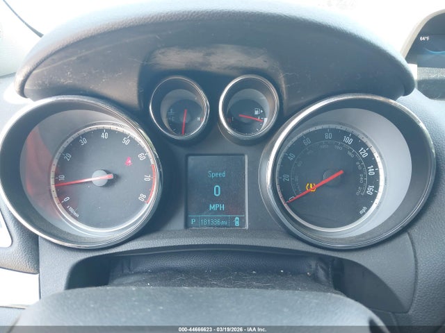 Продаж на аукціоні авто 2014 Buick Encore Premium, vin: KL4CJHSB2EB619843, номер лоту: 44666623