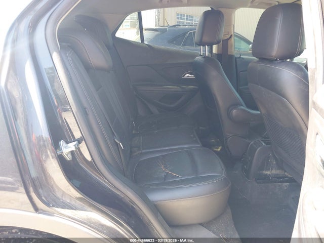 Продаж на аукціоні авто 2014 Buick Encore Premium, vin: KL4CJHSB2EB619843, номер лоту: 44666623