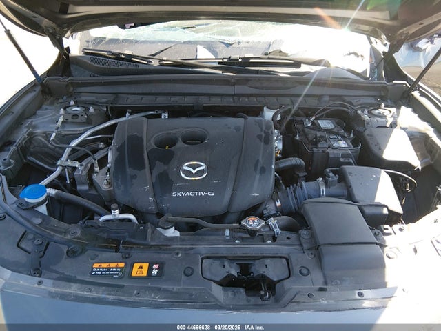 7MMVABDM1RN196493 Mazda Cx-50 2.5 S Premium