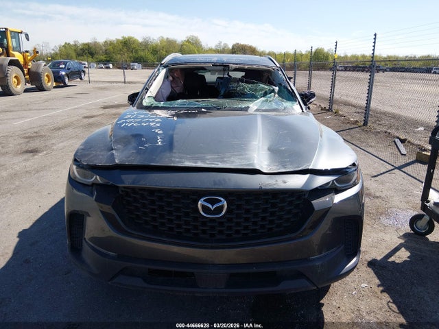 7MMVABDM1RN196493 Mazda Cx-50 2.5 S Premium