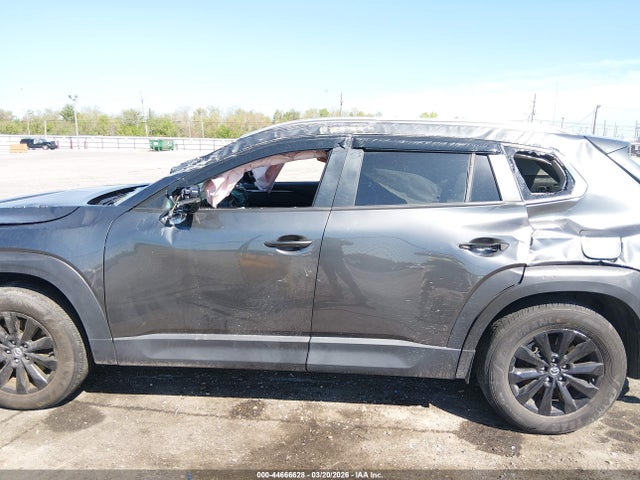 7MMVABDM1RN196493 Mazda Cx-50 2.5 S Premium