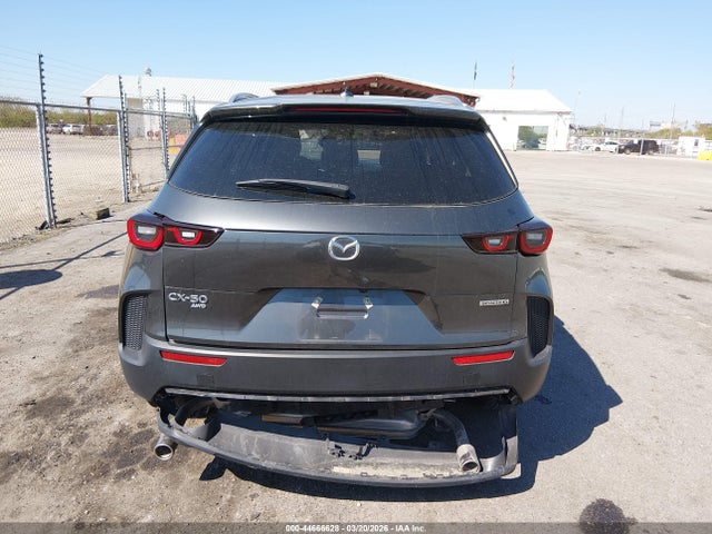 7MMVABDM1RN196493 Mazda Cx-50 2.5 S Premium