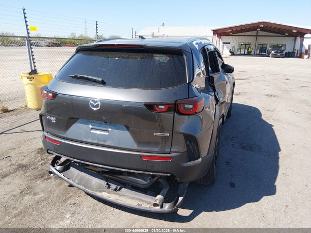 7MMVABDM1RN196493 Mazda Cx-50 2.5 S Premium